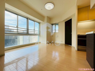 【内装】 | シティハウス大手前 | 同マンション別部屋参考写真