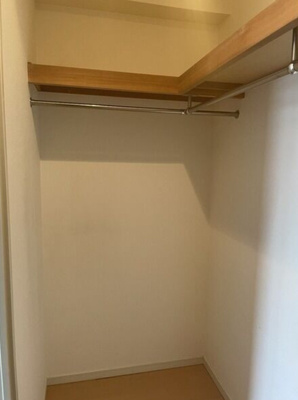 【収納】 | シティハウス大手前