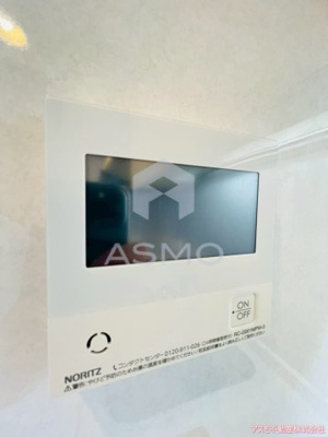 【設備】 | シティハウス大手前