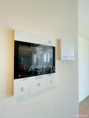 【セキュリティ】 | シティハウス大手前