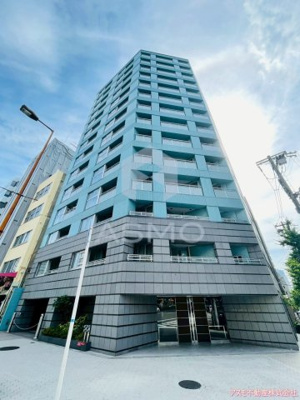 【外観】 | シティハウス大手前