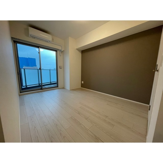 nido蔵前Avenueのキッチン