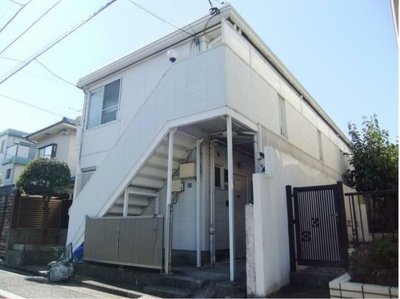 【外観】 | 芙蓉ハイツ　14778 | 複数駅利用可能な立地です