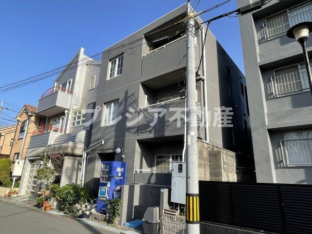 ベル甲子園口III