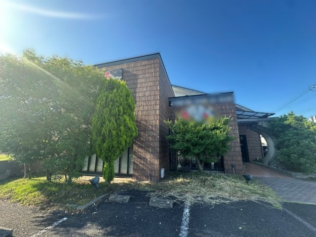 【外観】の画像