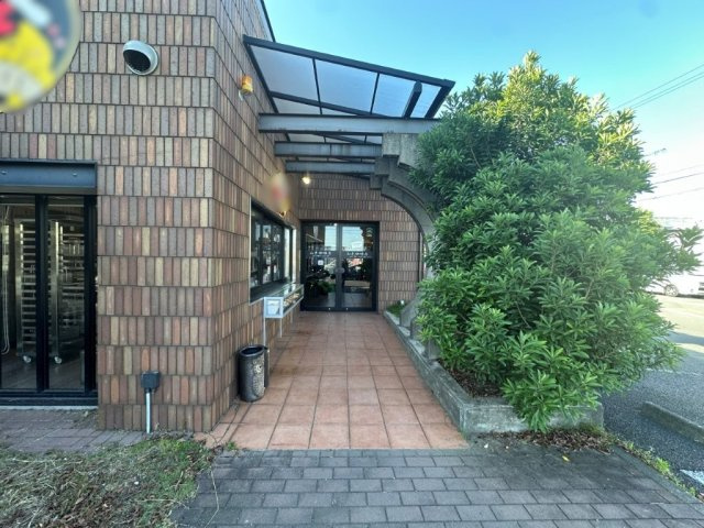 【玄関】の画像