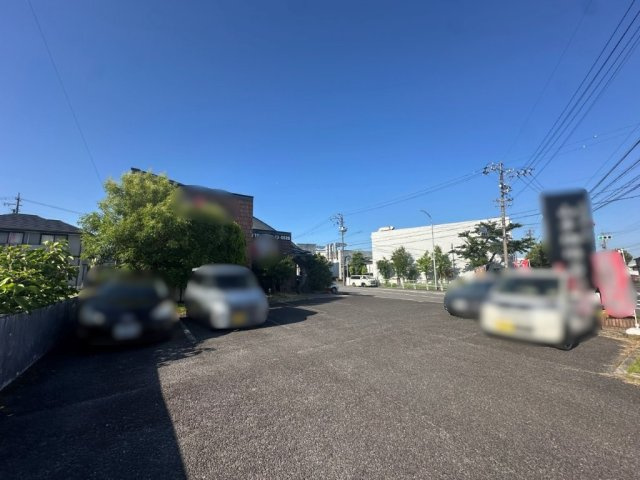 【駐車場】の画像