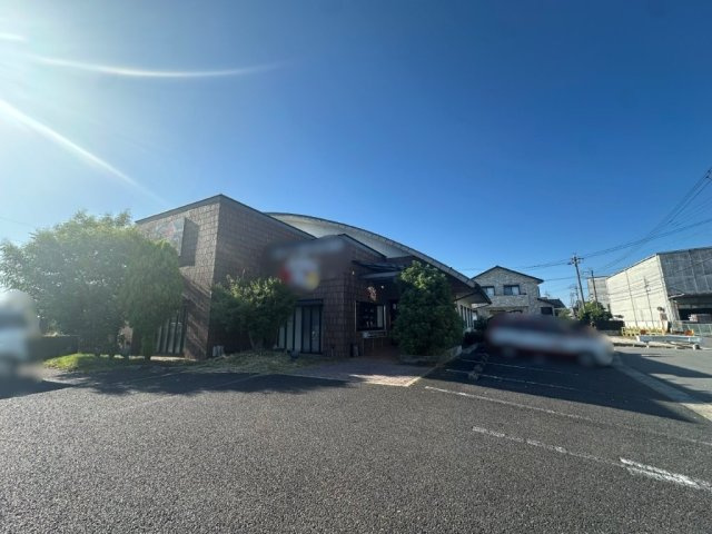 【駐車場】の画像