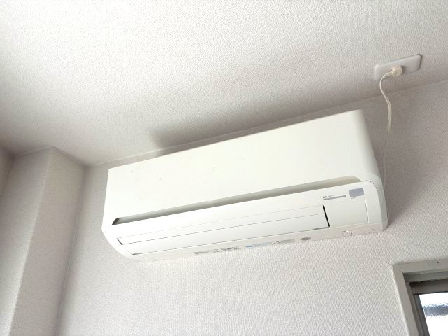 ハイツまほろばの設備