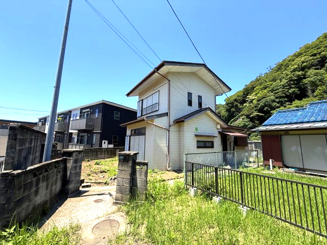 スローライフ　建築条件の無い土地の外観|陽当良好