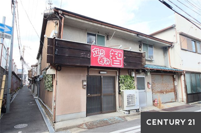 【外観】 | 梅ケ香アパート