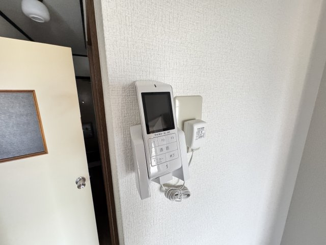 エスケーマンションのセキュリティ