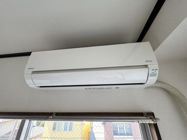 エスケーマンションの設備