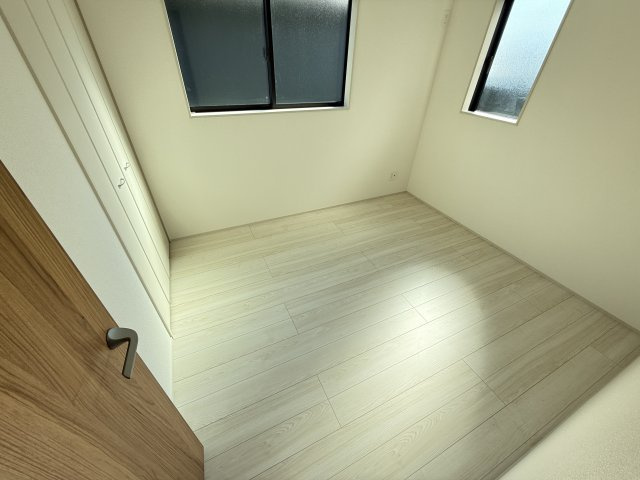 GRAFARE堺市堀上緑町2期　1号棟の洋室