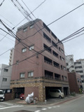 セントラルポートの画像