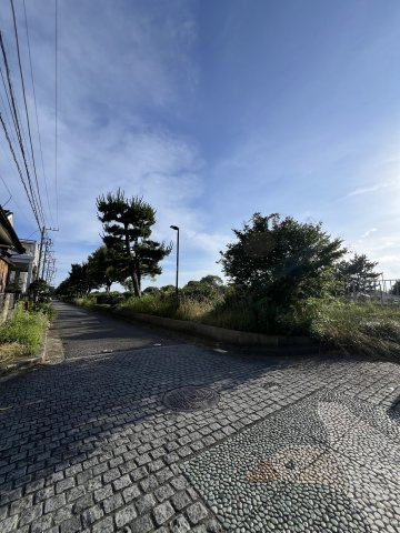COASTLINE BASE― 海近で始める、家族の拠点の周辺