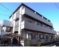 マ・メゾン曳舟の画像