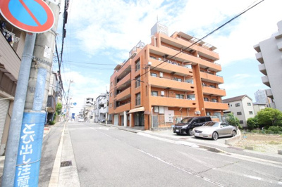 【周辺】 | ライオンズマンション下山手第二