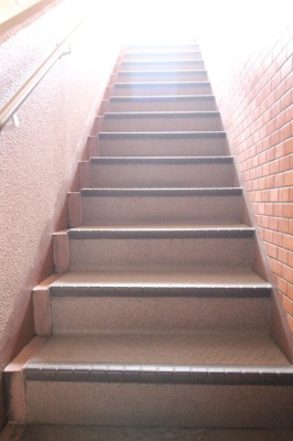 【その他共用部分】 | ライオンズマンション下山手第二