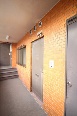 【その他共用部分】 | ライオンズマンション下山手第二