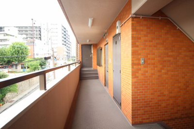 【その他共用部分】 | ライオンズマンション下山手第二