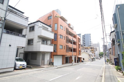 【周辺】 | ライオンズマンション下山手第二