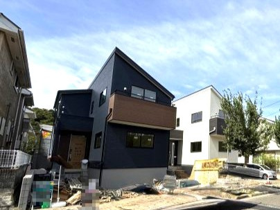 省エネ・長期優良住宅認定　新築住宅