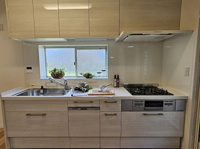 【キッチン】 | 新宮町湊坂六丁目　中古戸建☆仲介手数料無料☆