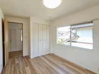 【洋室】 | 新宮町湊坂六丁目　中古戸建☆仲介手数料無料☆