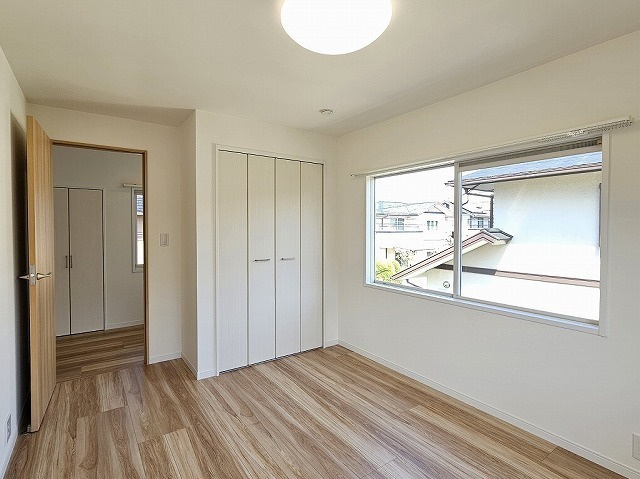 【洋室】 | 新宮町湊坂六丁目　中古戸建☆仲介手数料無料☆