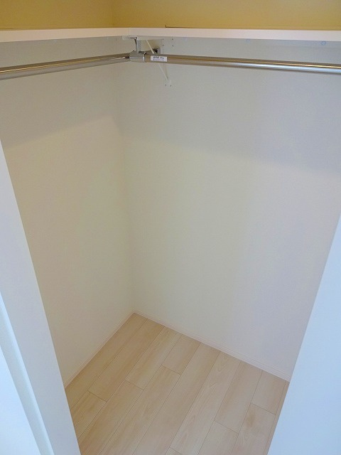 ＣＡＳＡ　ＤＥＯの収納