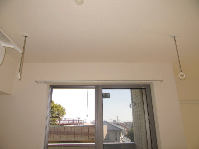 ＣＡＳＡ　ＤＥＯの内装