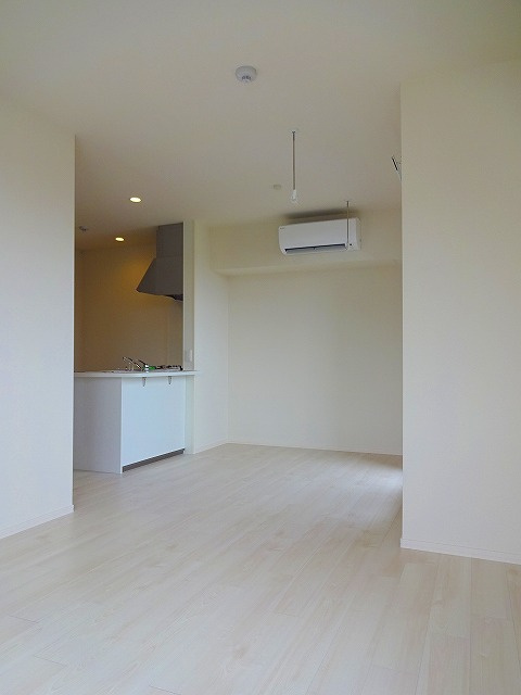 ＣＡＳＡ　ＤＥＯの居間・リビング