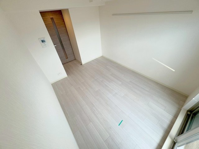 レシオス新大阪NORTHの洋室