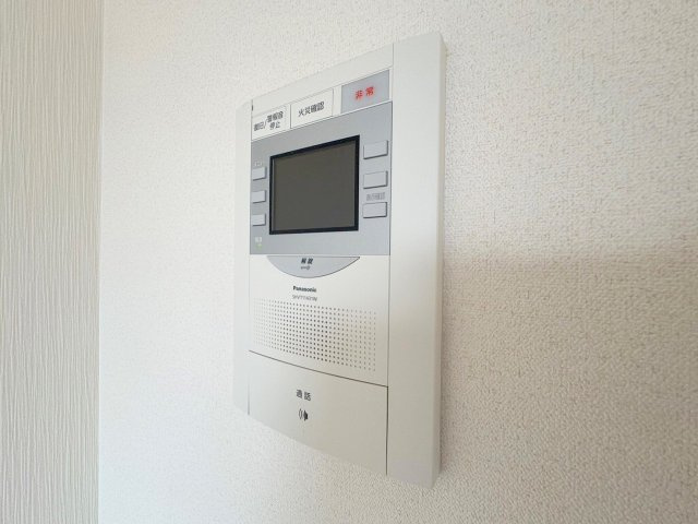 レシオス新大阪NORTHのセキュリティ