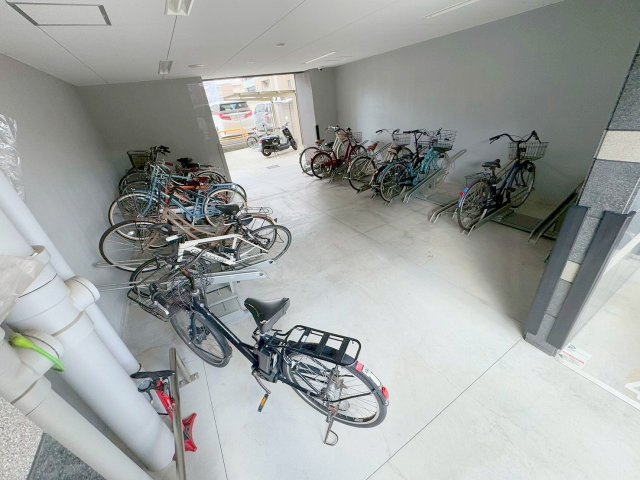 レシオス新大阪NORTHのその他共用部分