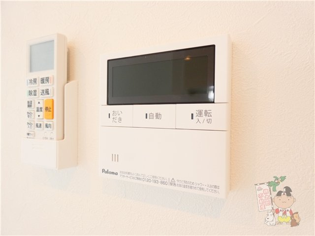 ＲＥＧＡＬＥＳＴ十日市西町のセキュリティ