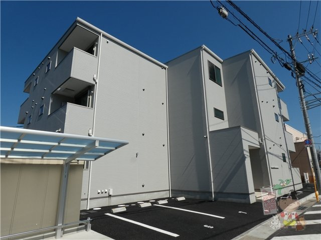 ＲＥＧＡＬＥＳＴ十日市西町