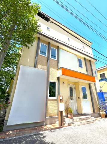 習志野市津田沼五丁目 一戸建