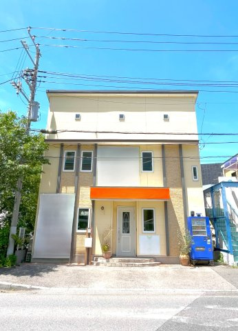 習志野市津田沼五丁目 一戸建