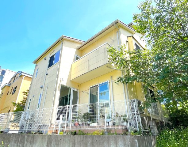 習志野市津田沼五丁目 一戸建