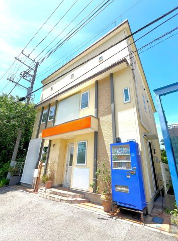 習志野市津田沼五丁目 一戸建