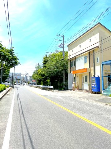 習志野市津田沼五丁目 一戸建