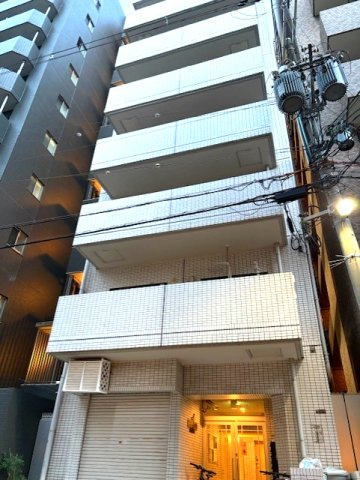 グラン・ピア京町堀