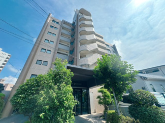 【外観】 | リフォーム物件☆周辺平坦で過ごしやすい立地です☆