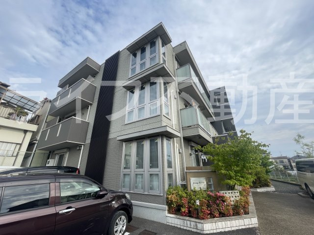 ”ピオニー北石切”