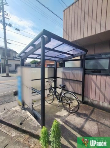 さくらのその他共用部分