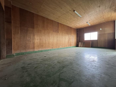 【玄関】 | 石岡八郷テナント