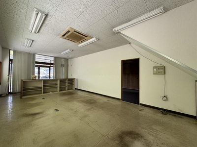 【居間・リビング】 | 石岡八郷テナント