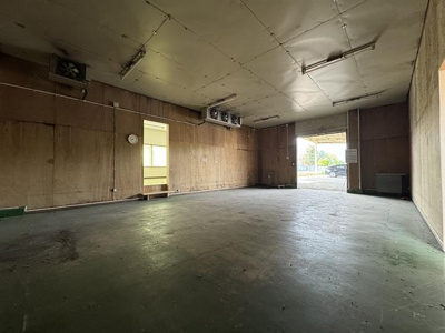 【トイレ】 | 石岡八郷テナント